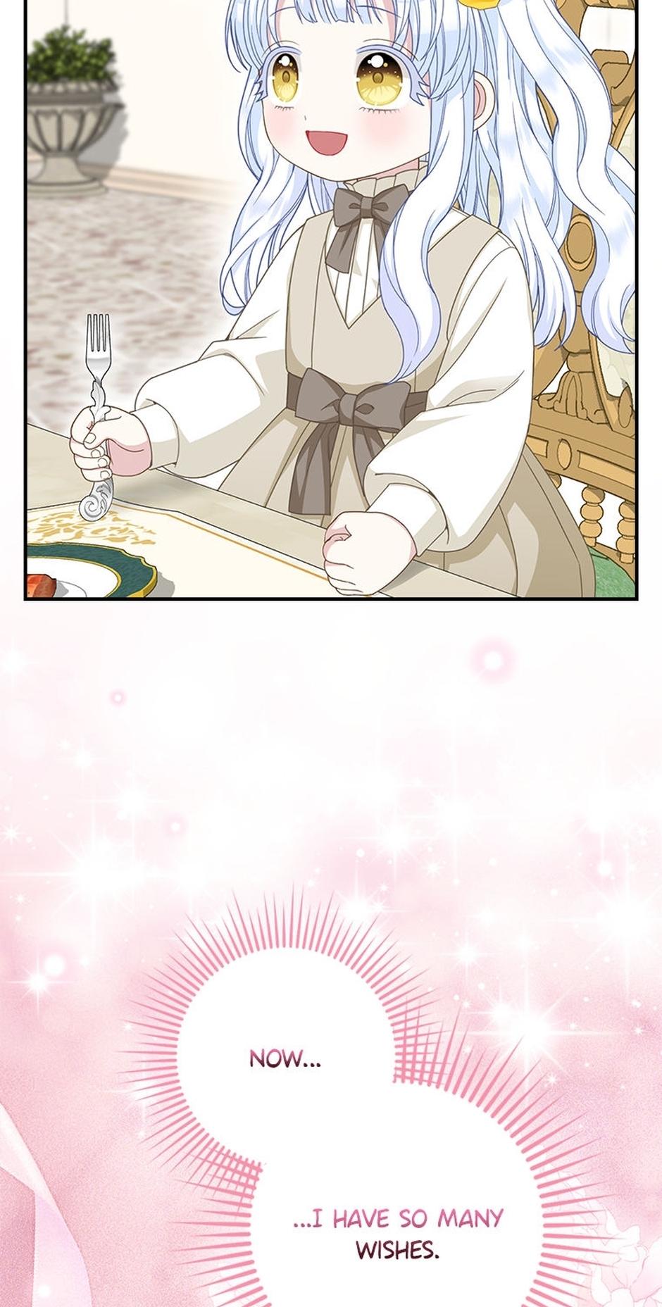 Read The snow leopard baby of the black leopard family Manga Online