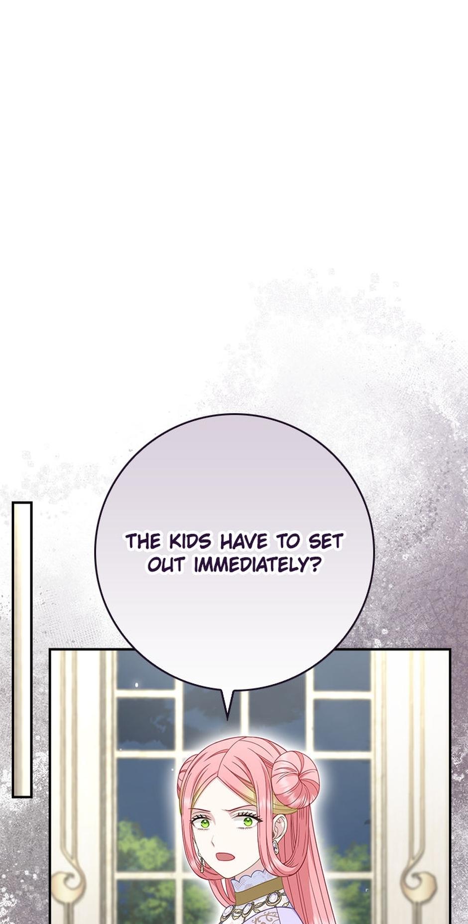 Read The snow leopard baby of the black leopard family Manga Online