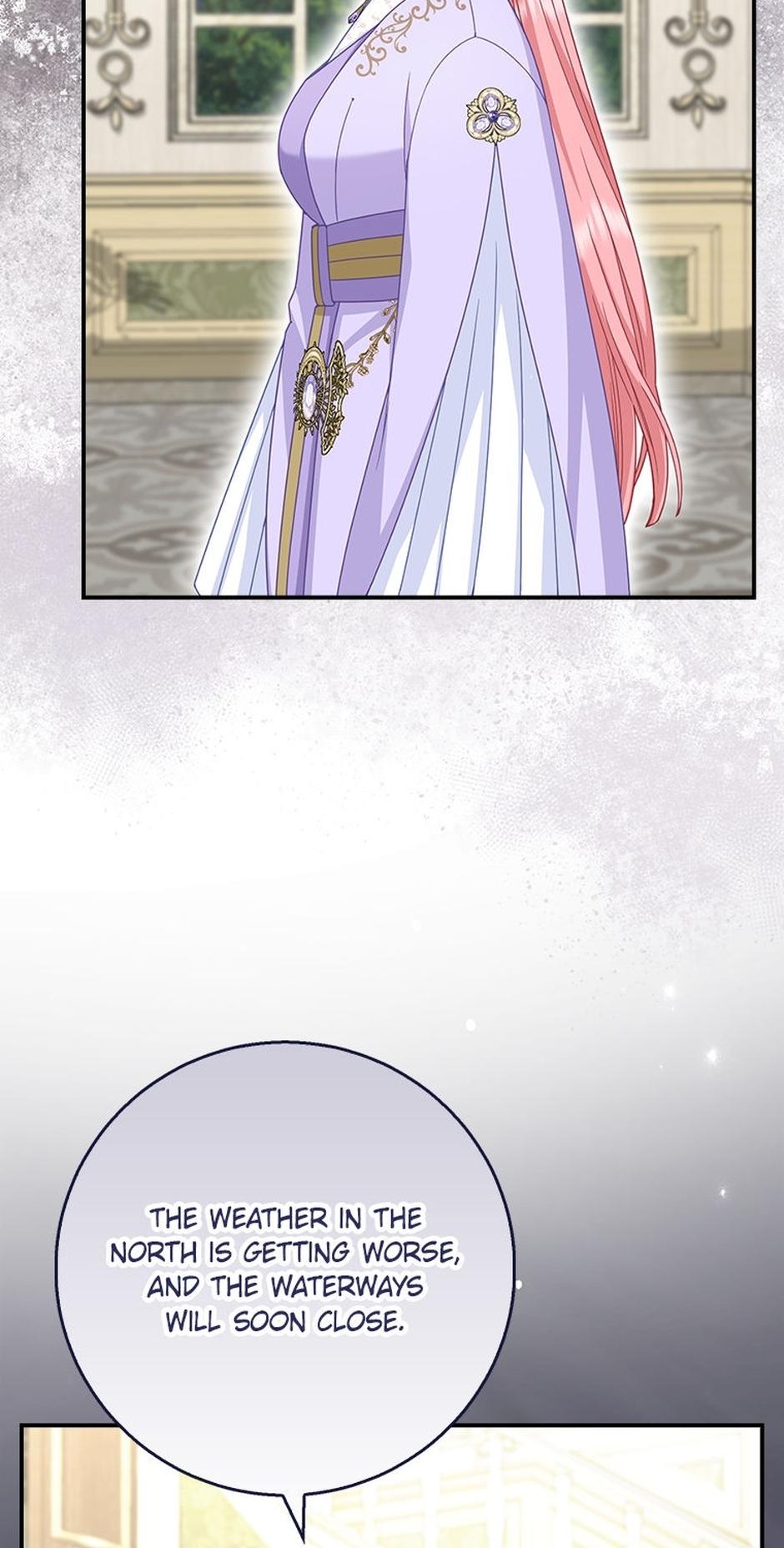 Read The snow leopard baby of the black leopard family Manga Online