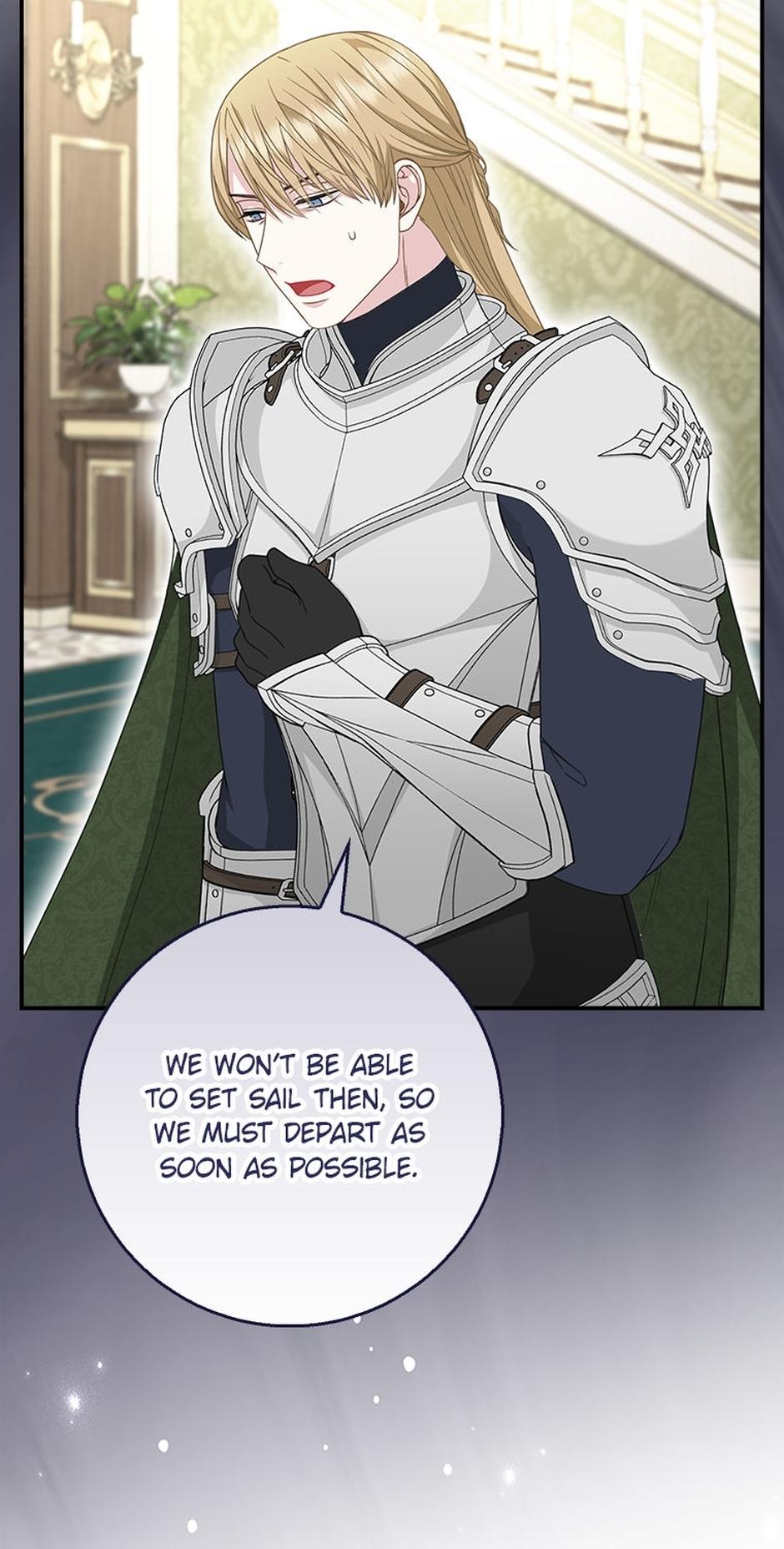 Read The snow leopard baby of the black leopard family Manga Online