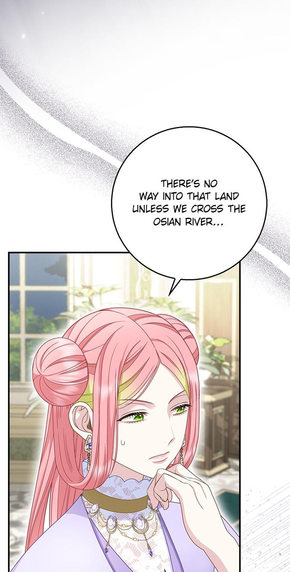 Read The snow leopard baby of the black leopard family Manga Online