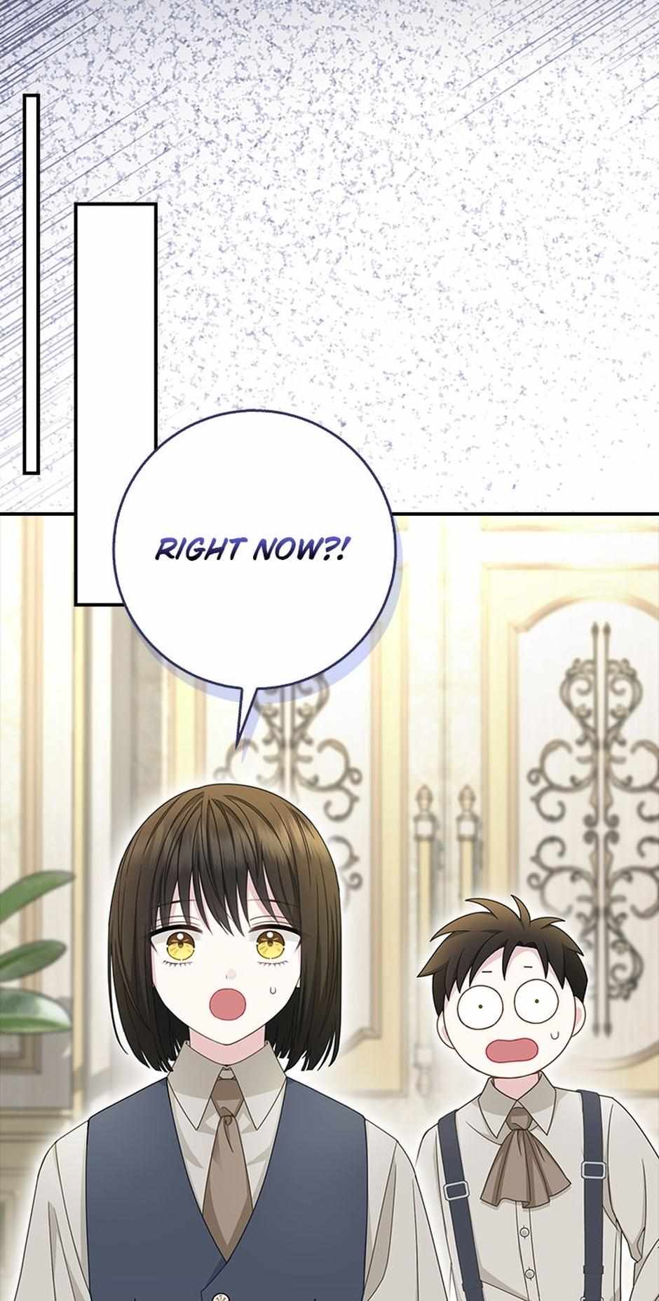 Read The snow leopard baby of the black leopard family Manga Online