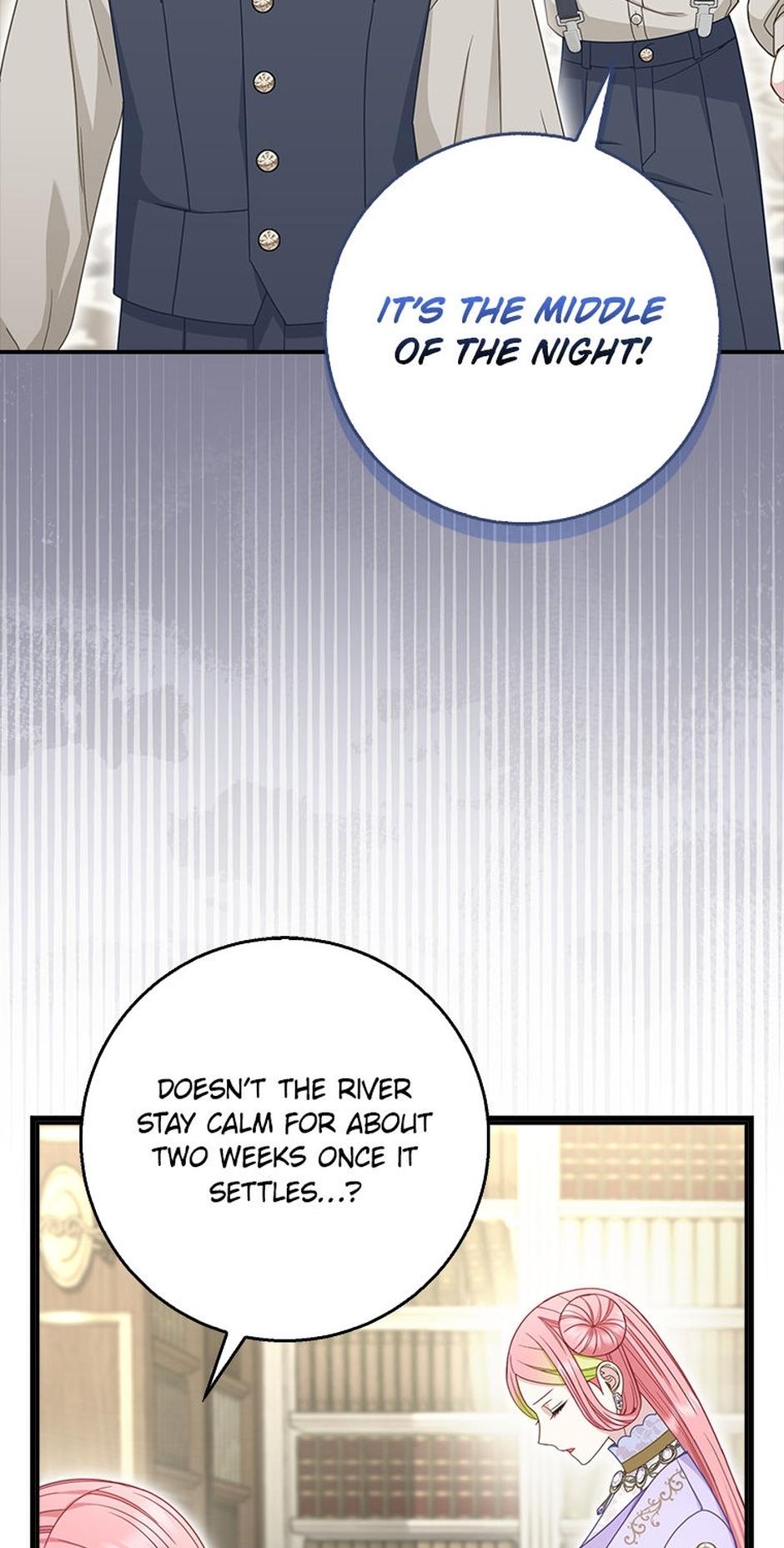 Read The snow leopard baby of the black leopard family Manga Online