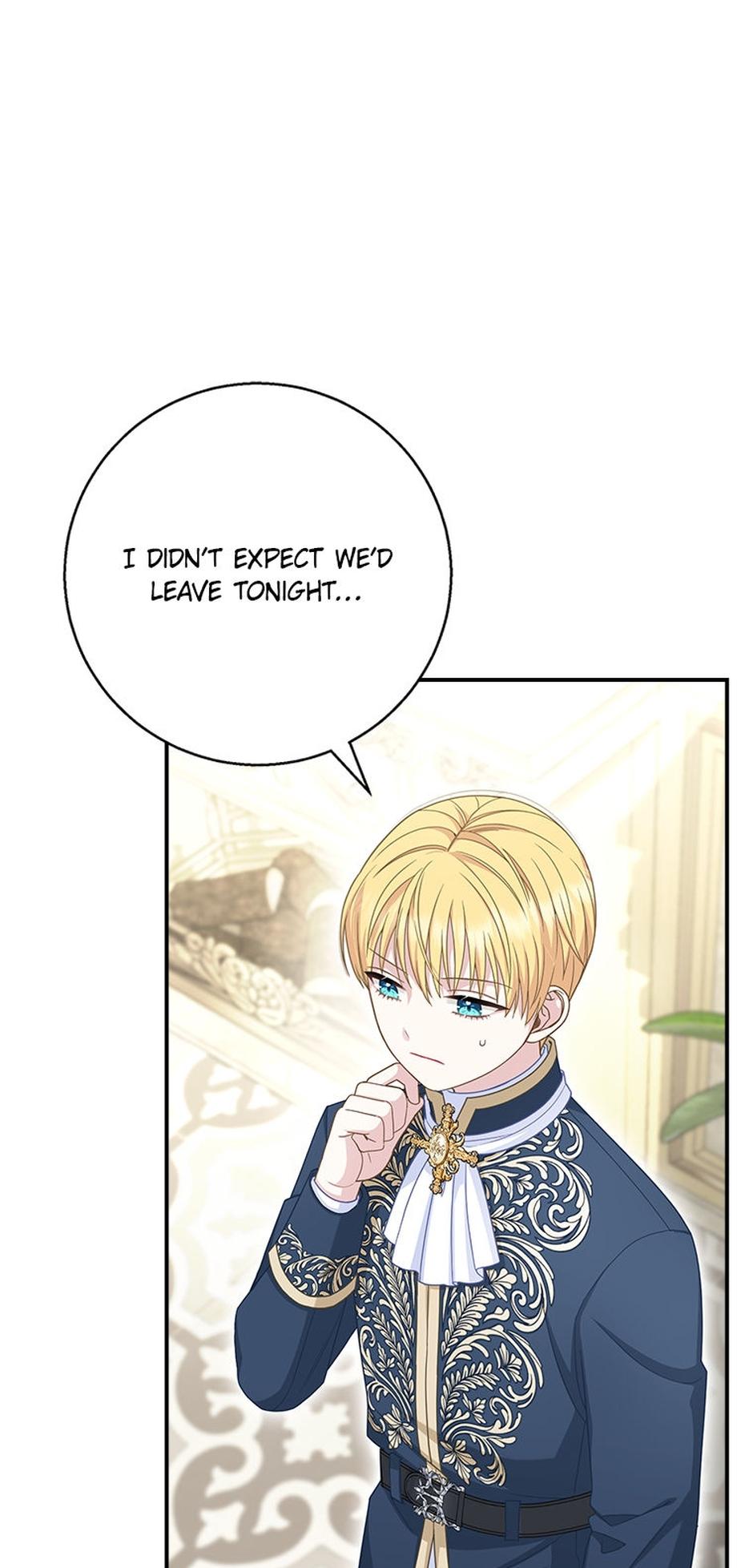 Read The snow leopard baby of the black leopard family Manga Online