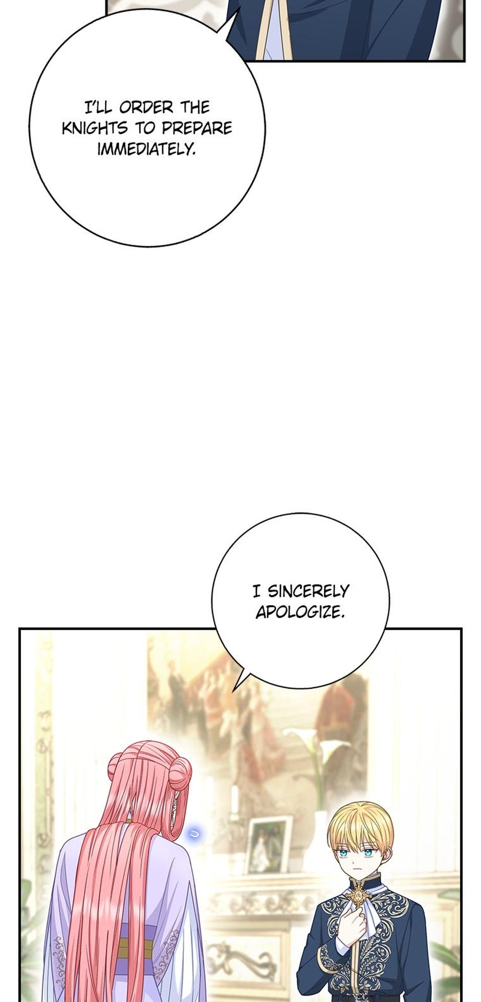 Read The snow leopard baby of the black leopard family Manga Online