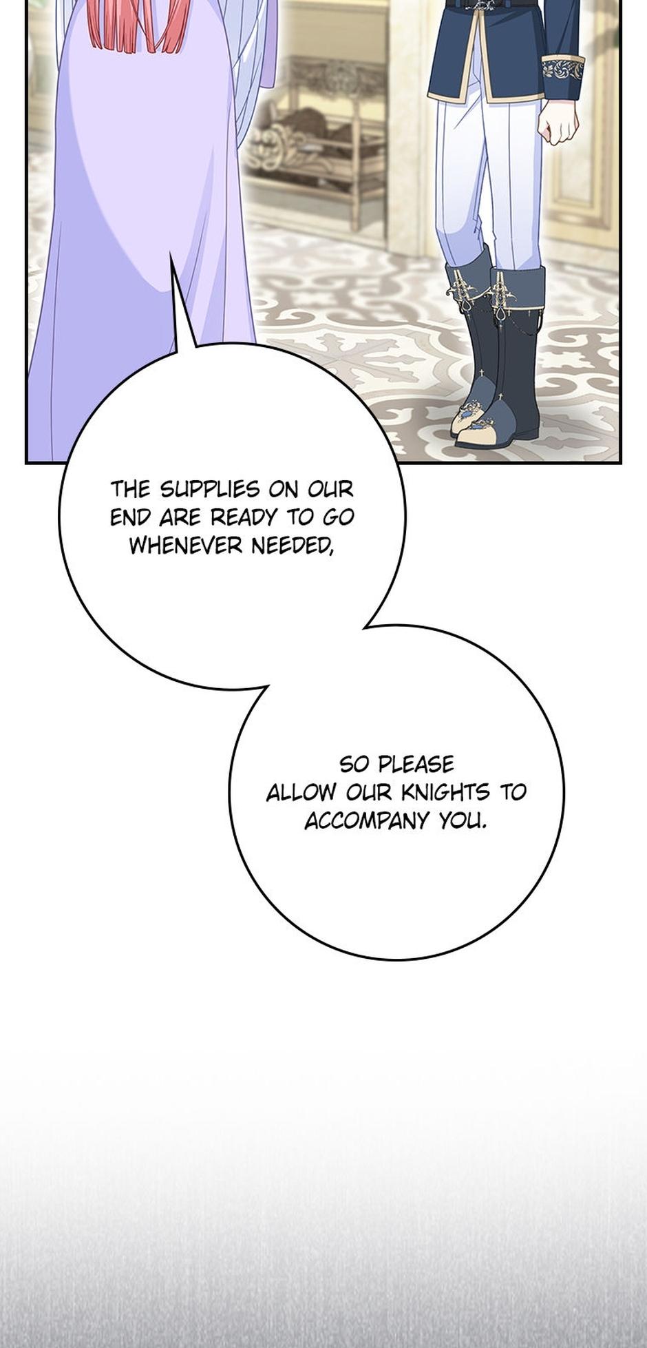 Read The snow leopard baby of the black leopard family Manga Online