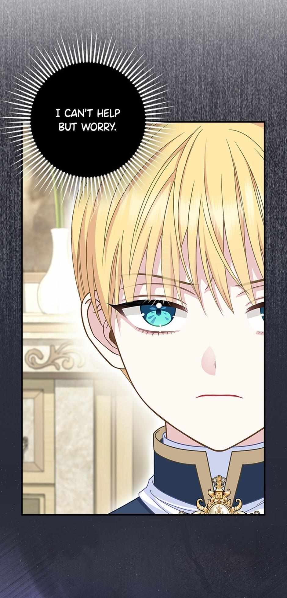 Read The snow leopard baby of the black leopard family Manga Online