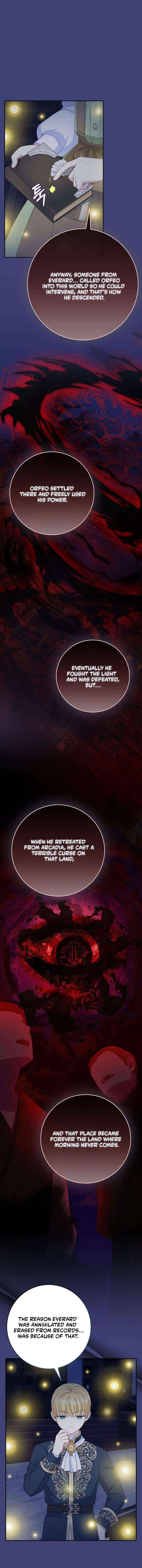 Read The snow leopard baby of the black leopard family Manga Online