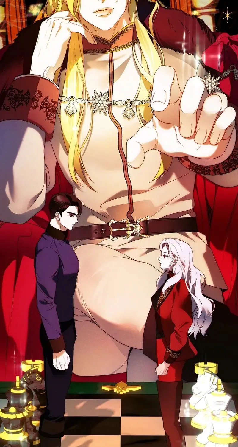 Read This Marriage Will Surely Succeed Manga Online