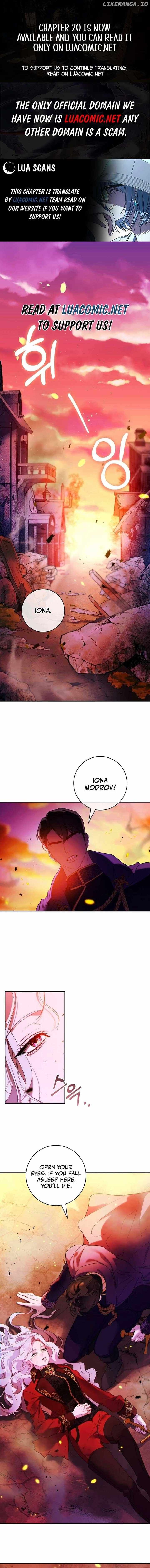 Read This Marriage Will Surely Succeed Manga Online