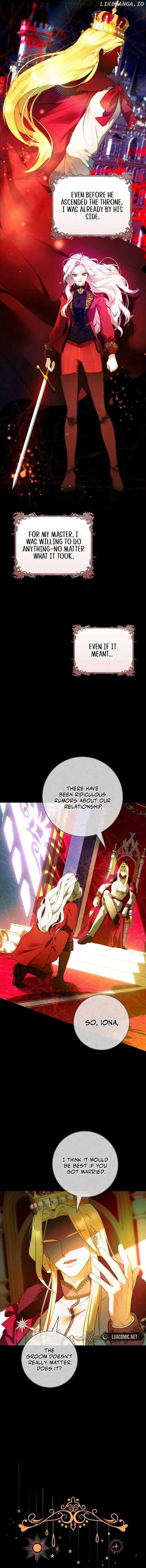 Read This Marriage Will Surely Succeed Manga Online