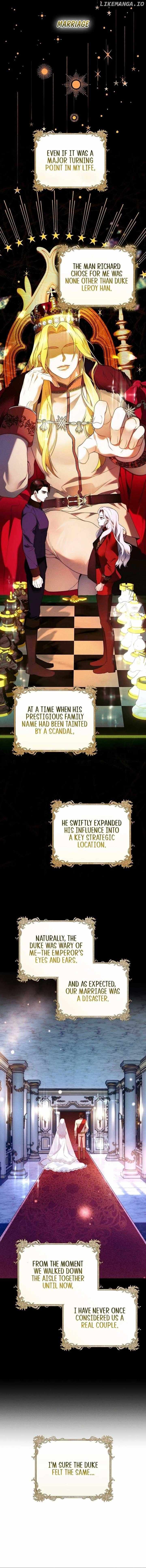 Read This Marriage Will Surely Succeed Manga Online