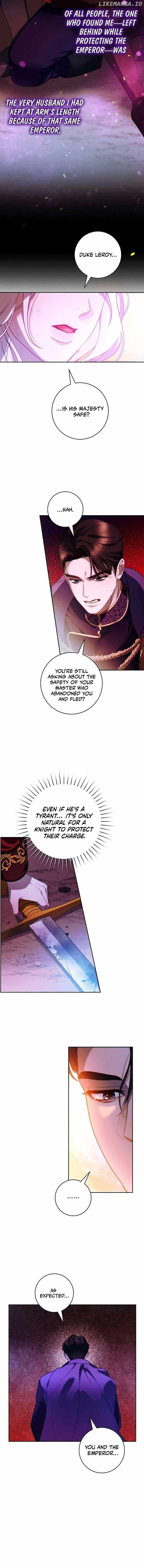 Read This Marriage Will Surely Succeed Manga Online