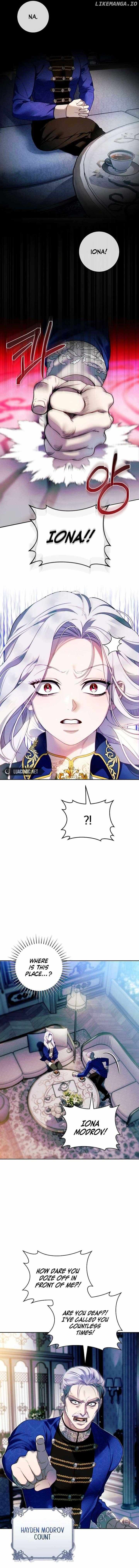 Read This Marriage Will Surely Succeed Manga Online