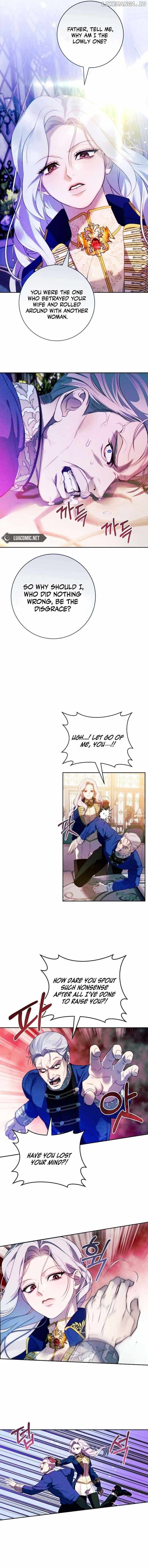 Read This Marriage Will Surely Succeed Manga Online