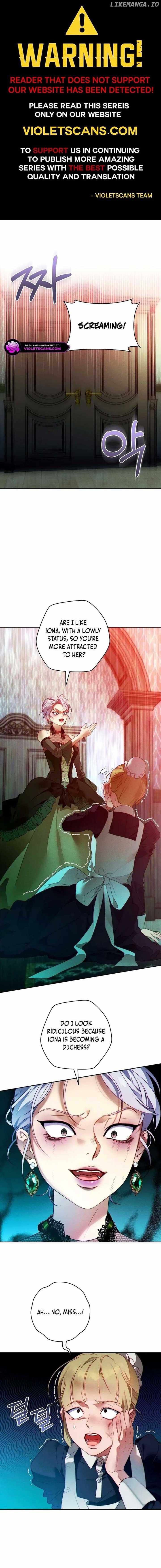 Read This Marriage Will Surely Succeed Manga Online