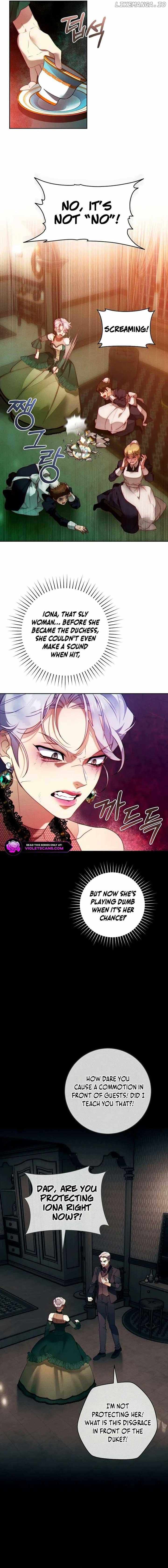 Read This Marriage Will Surely Succeed Manga Online