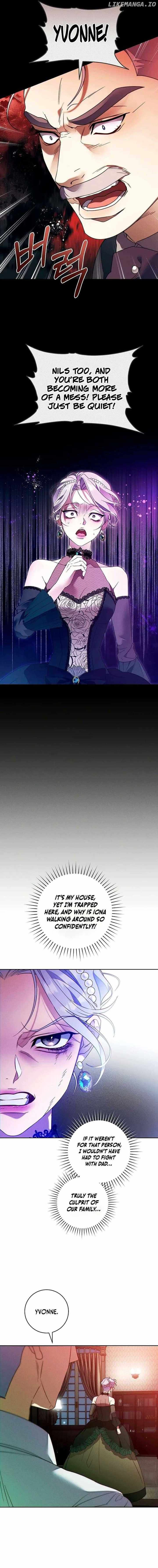 Read This Marriage Will Surely Succeed Manga Online