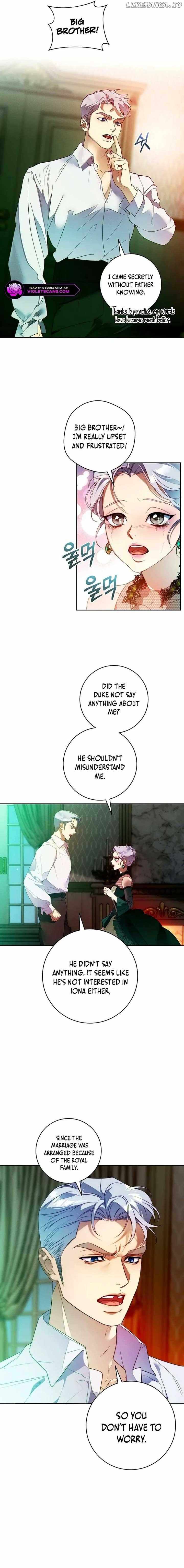 Read This Marriage Will Surely Succeed Manga Online