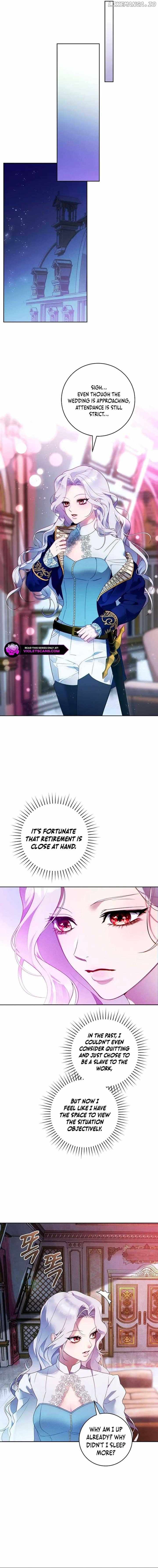 Read This Marriage Will Surely Succeed Manga Online