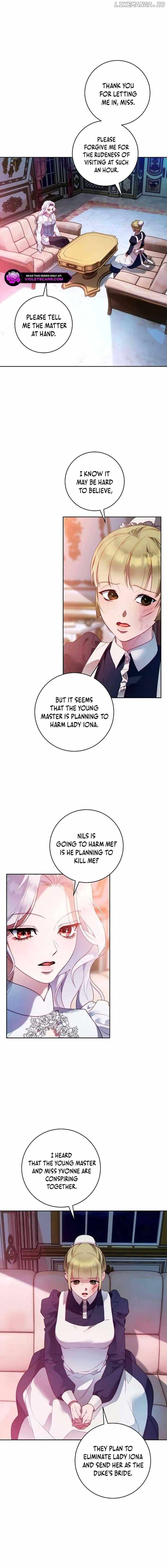 Read This Marriage Will Surely Succeed Manga Online