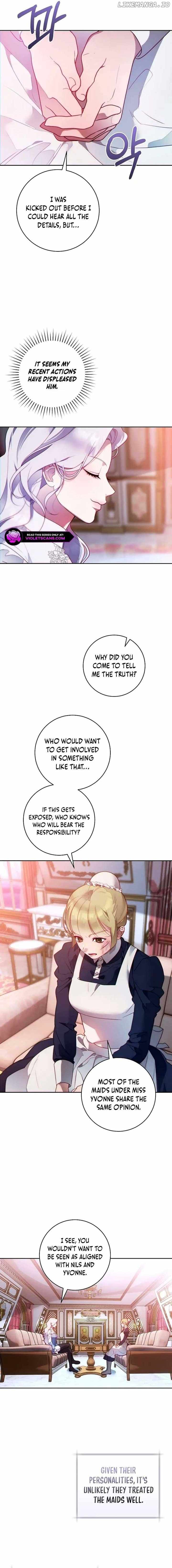 Read This Marriage Will Surely Succeed Manga Online