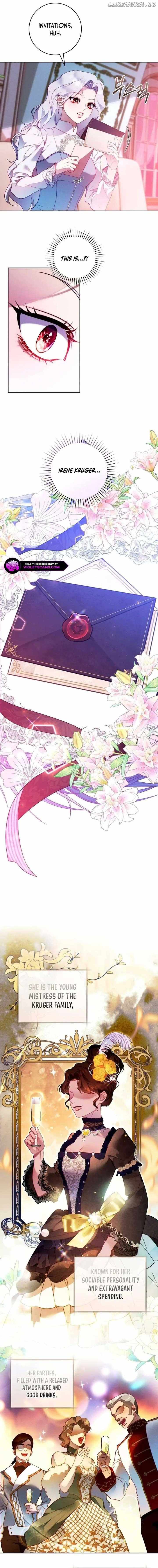 Read This Marriage Will Surely Succeed Manga Online