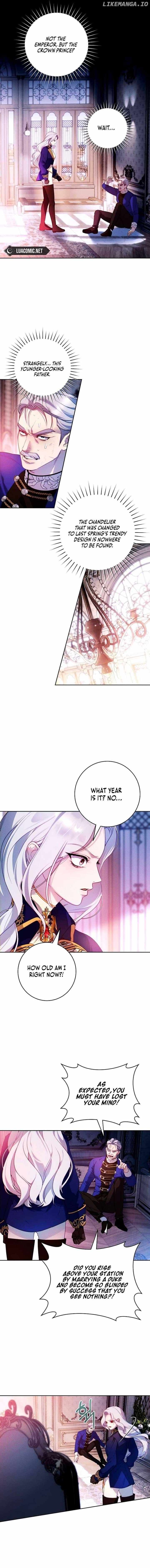 Read This Marriage Will Surely Succeed Manga Online