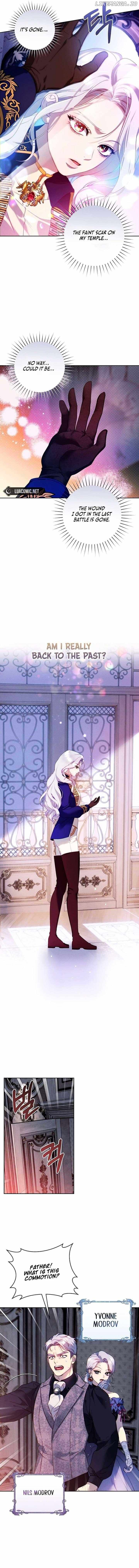 Read This Marriage Will Surely Succeed Manga Online