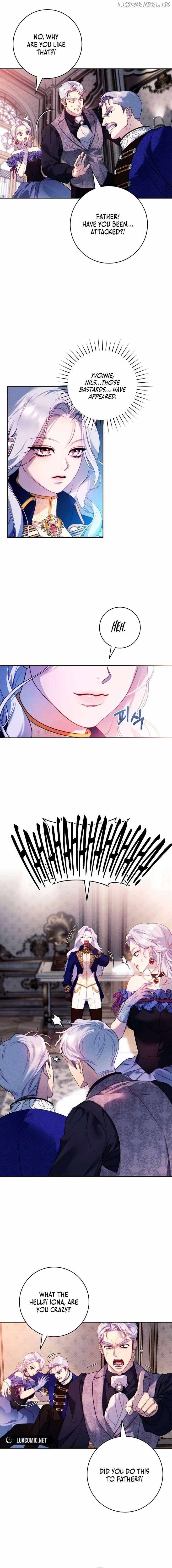 Read This Marriage Will Surely Succeed Manga Online