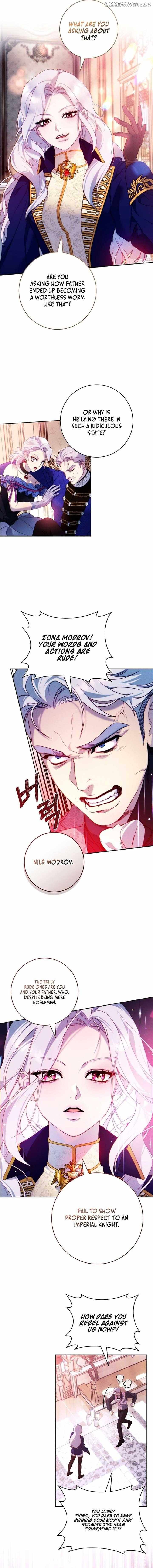 Read This Marriage Will Surely Succeed Manga Online