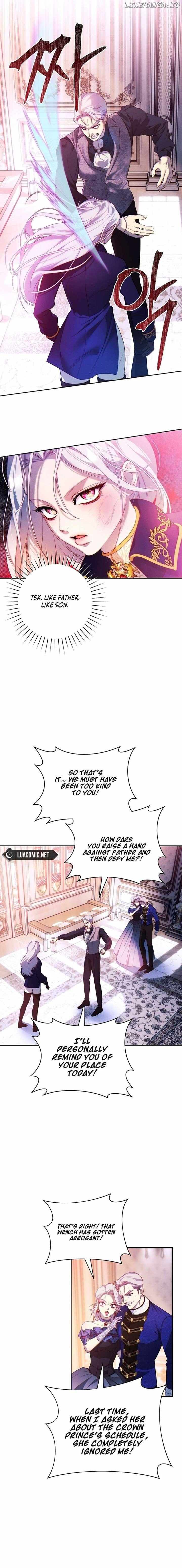 Read This Marriage Will Surely Succeed Manga Online