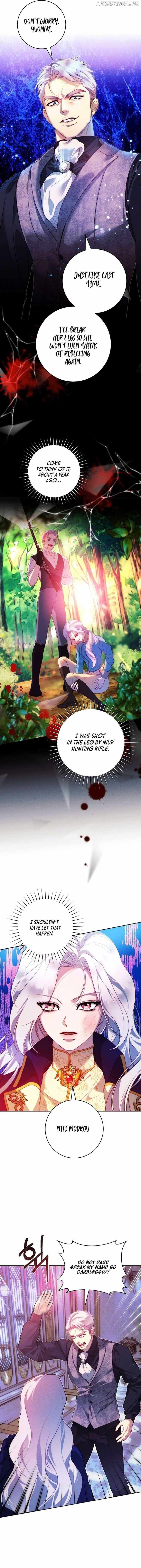 Read This Marriage Will Surely Succeed Manga Online