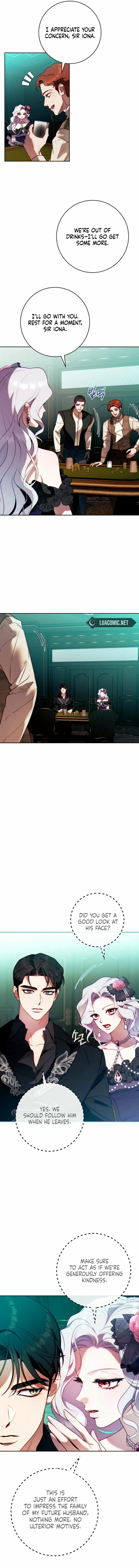Read This Marriage Will Surely Succeed Manga Online