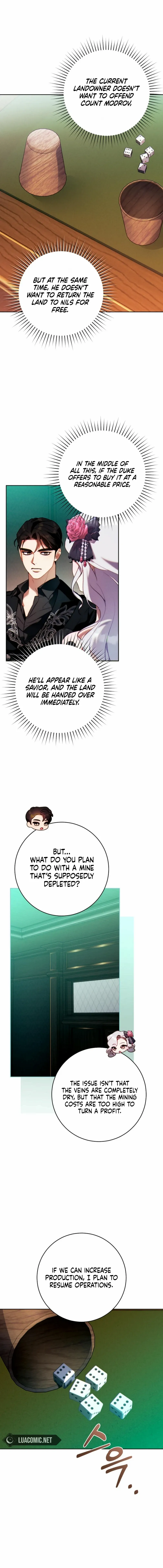 Read This Marriage Will Surely Succeed Manga Online