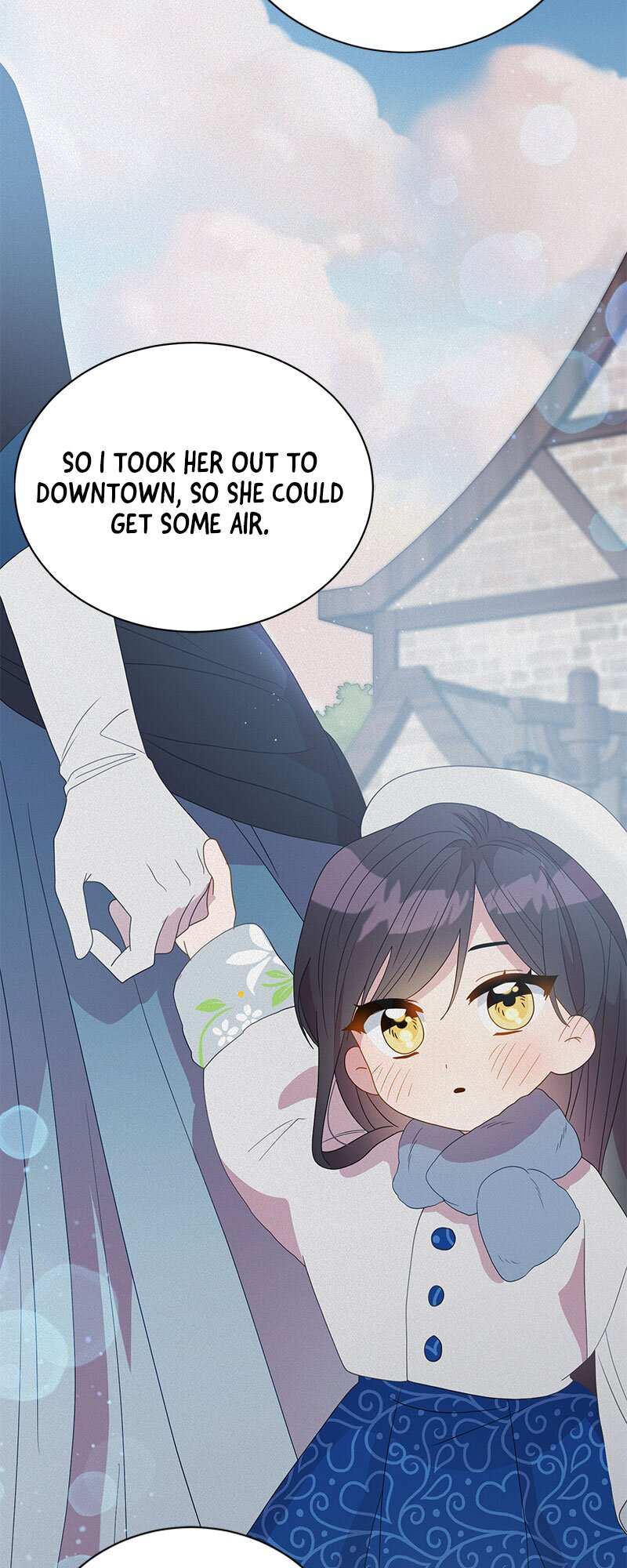 Read This Marriage Will Surely Succeed Manga Online