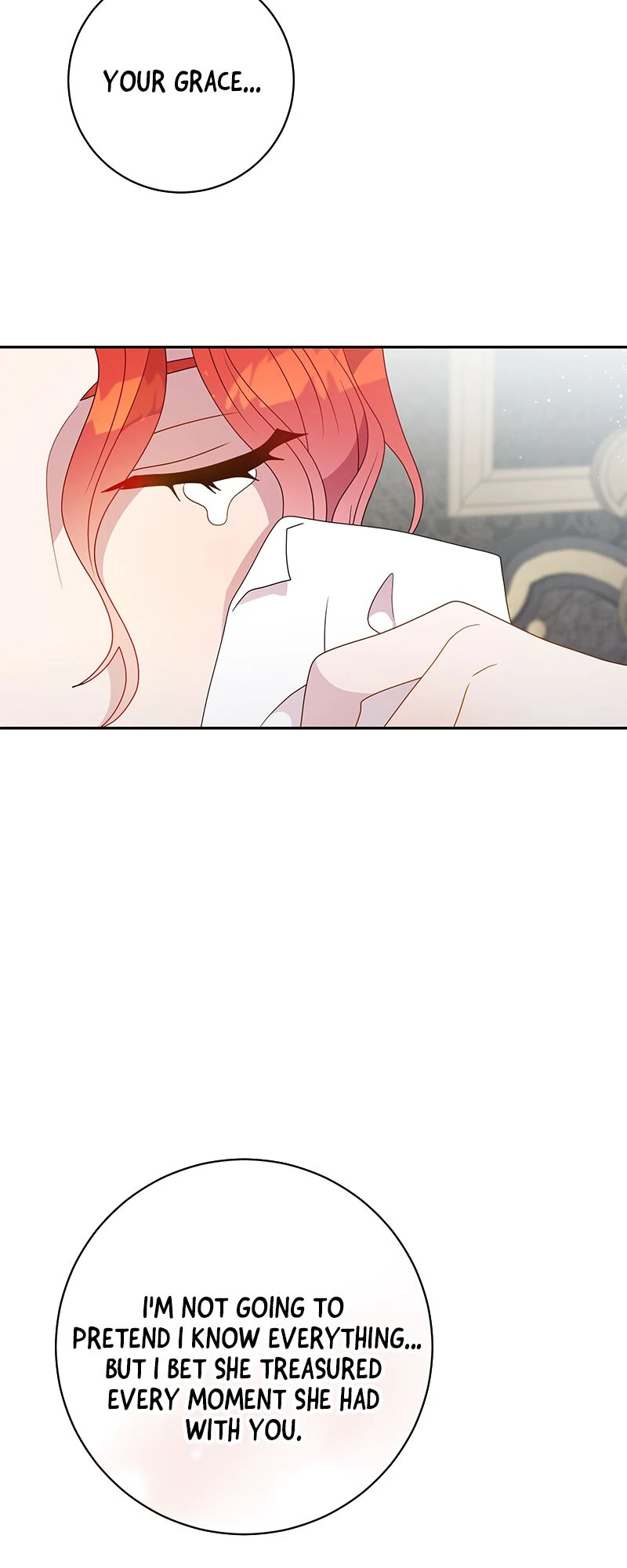 Read This Marriage Will Surely Succeed Manga Online