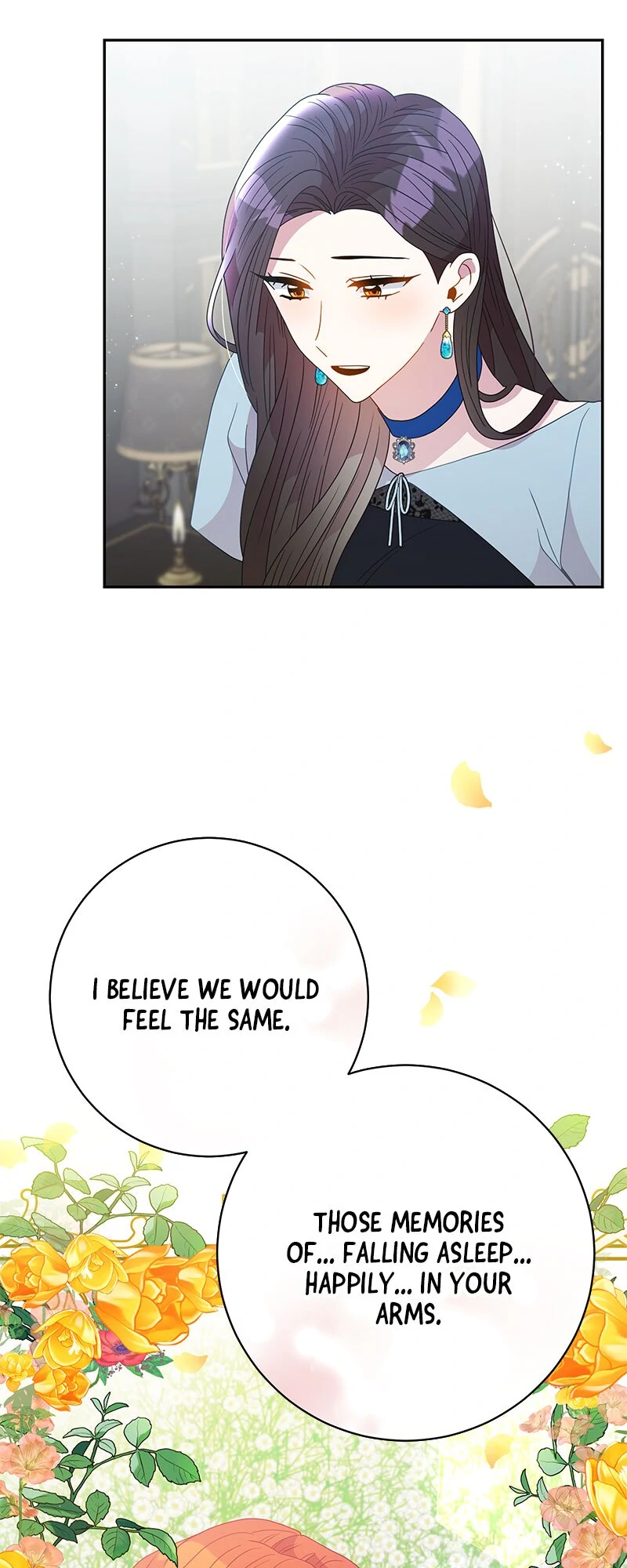 Read This Marriage Will Surely Succeed Manga Online