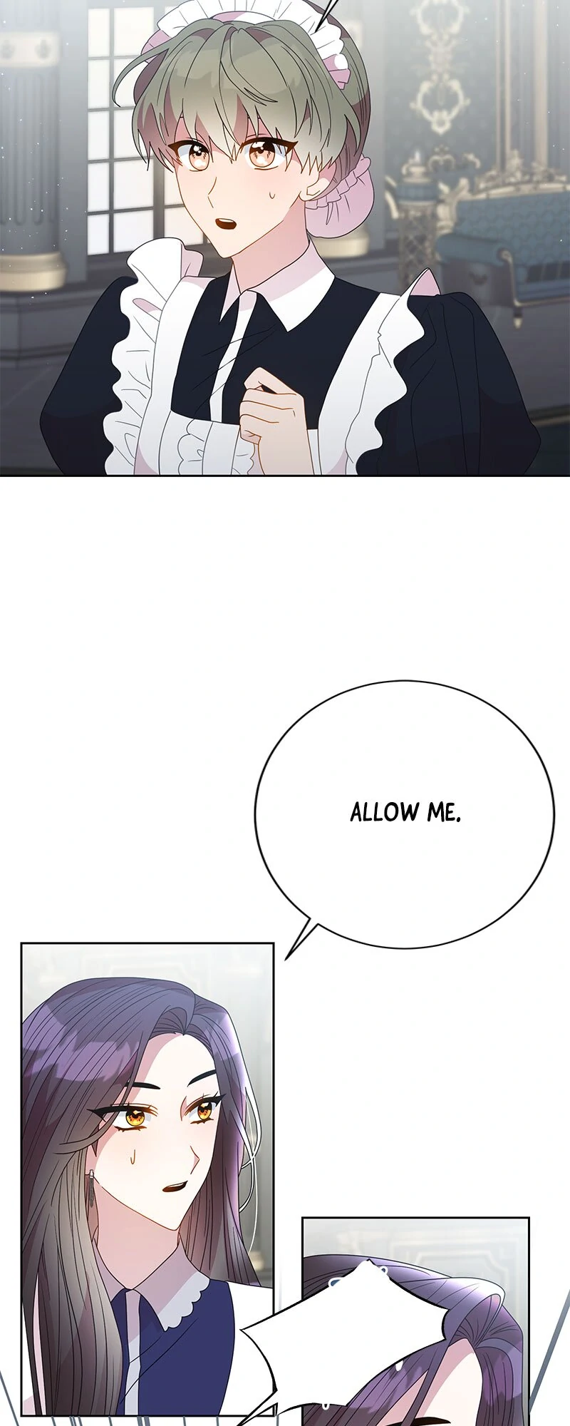 Read This Marriage Will Surely Succeed Manga Online