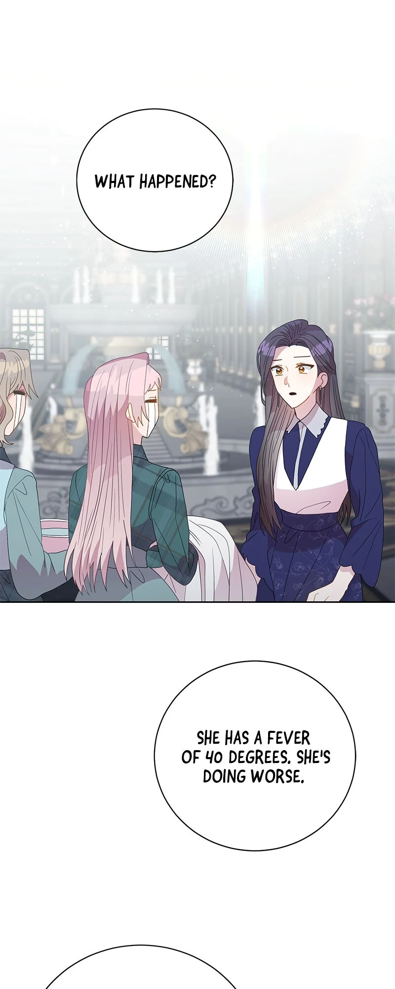 Read This Marriage Will Surely Succeed Manga Online