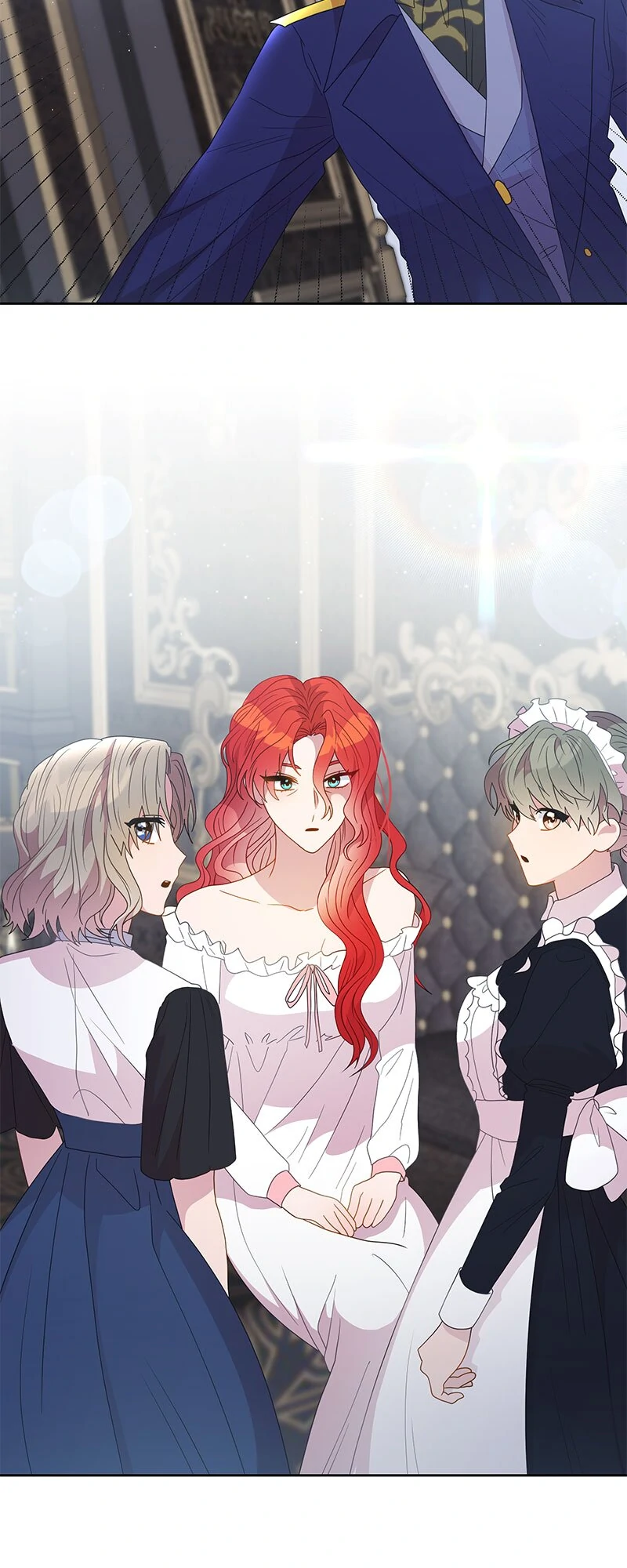 Read This Marriage Will Surely Succeed Manga Online