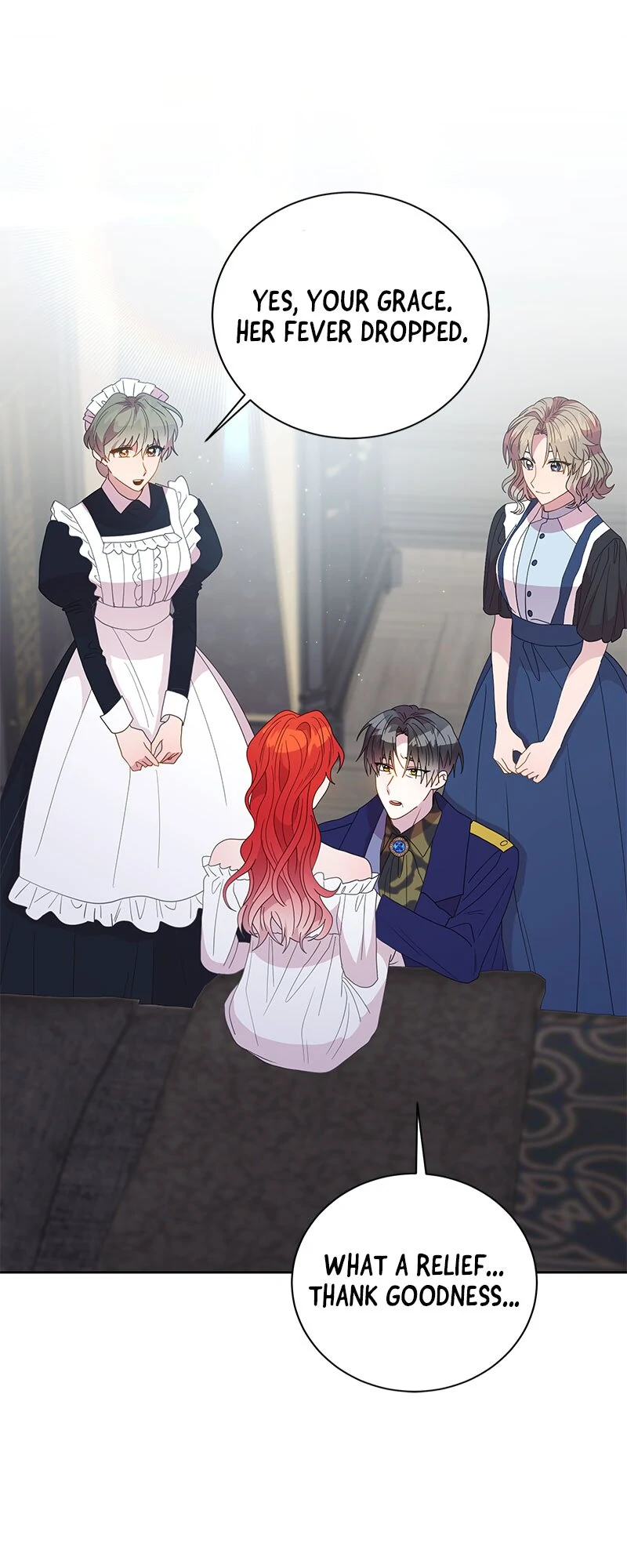 Read This Marriage Will Surely Succeed Manga Online