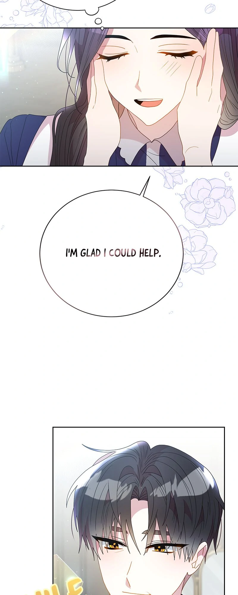 Read This Marriage Will Surely Succeed Manga Online