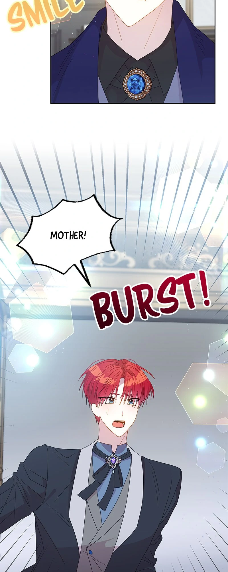 Read This Marriage Will Surely Succeed Manga Online