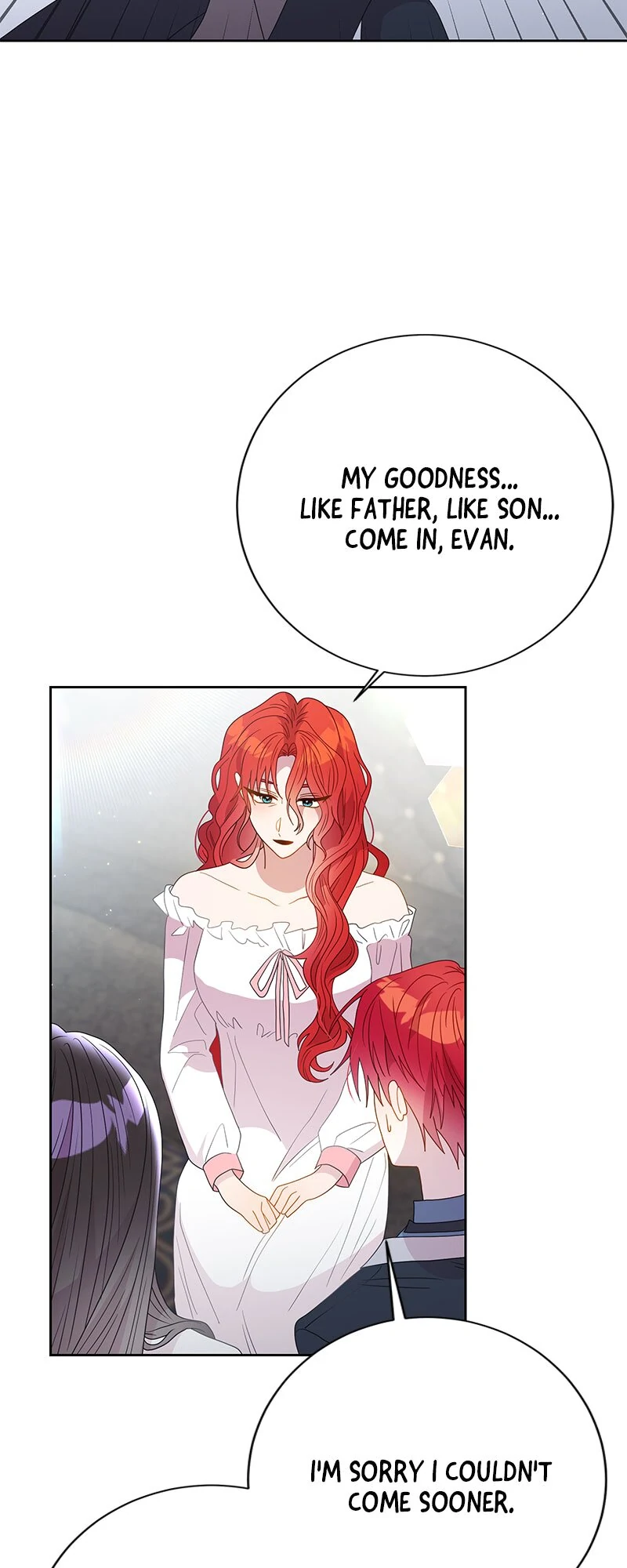 Read This Marriage Will Surely Succeed Manga Online