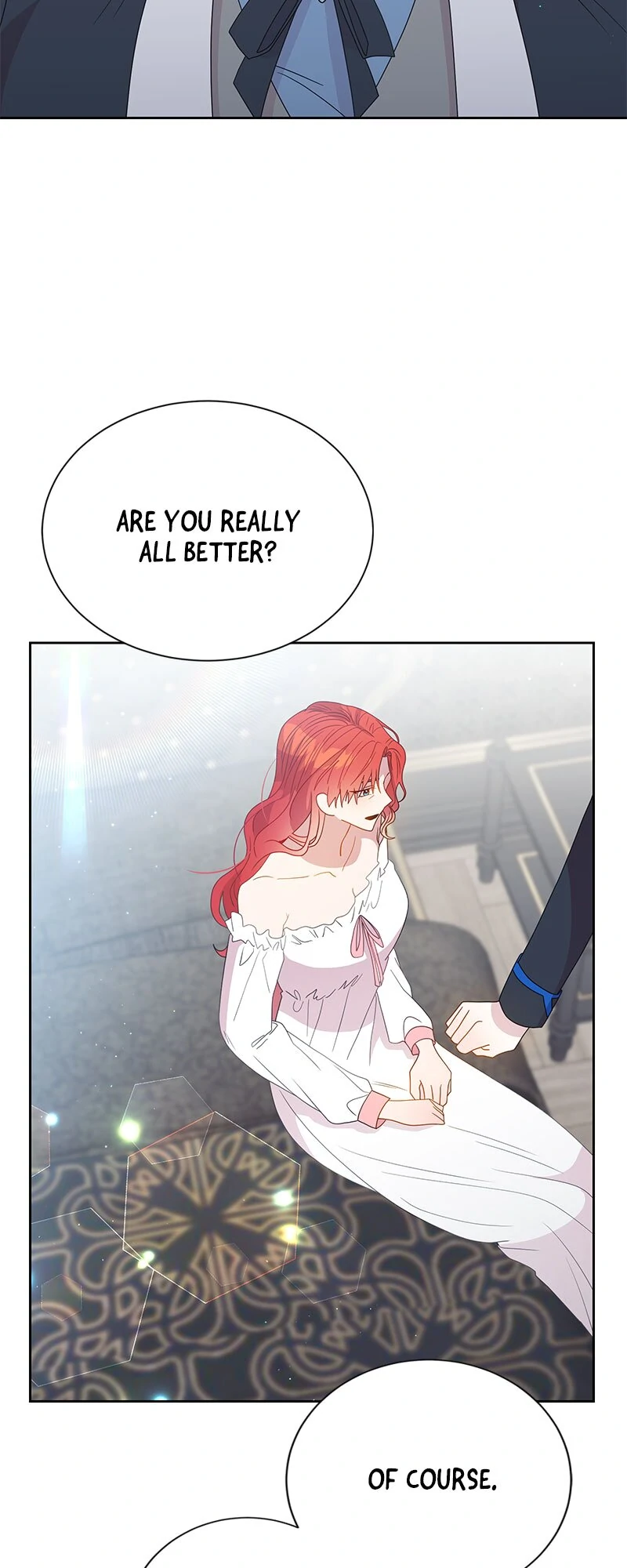 Read This Marriage Will Surely Succeed Manga Online