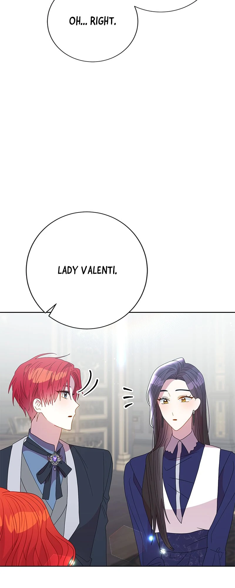 Read This Marriage Will Surely Succeed Manga Online