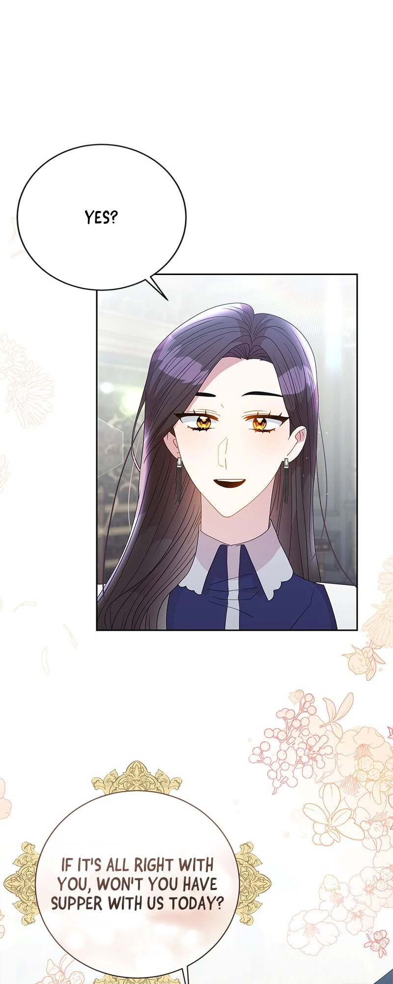 Read This Marriage Will Surely Succeed Manga Online