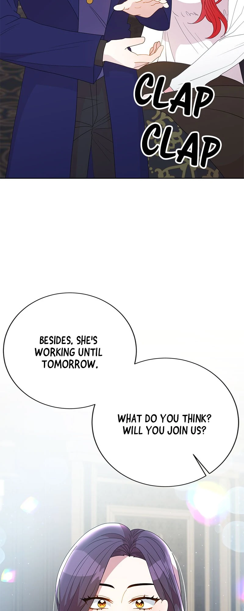 Read This Marriage Will Surely Succeed Manga Online