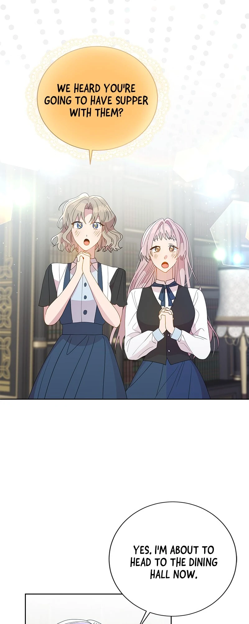 Read This Marriage Will Surely Succeed Manga Online